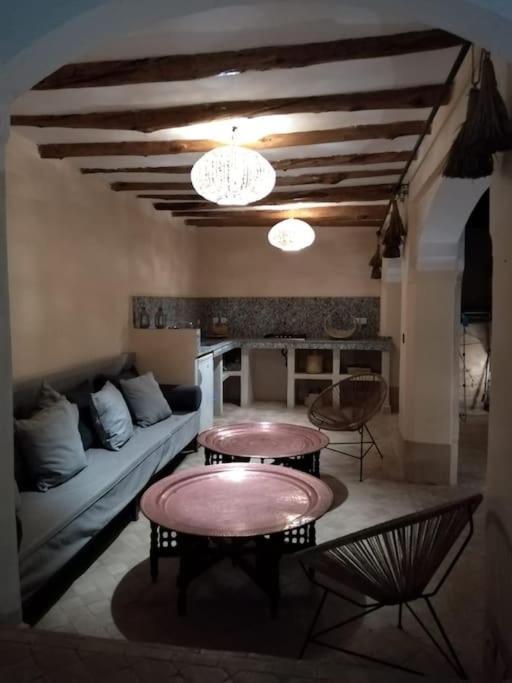 Dar Nassima Marraquexe Exterior foto